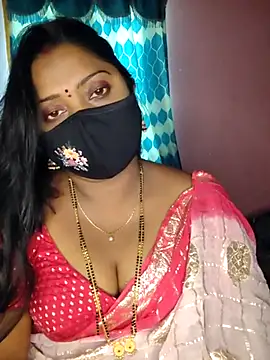 Snapshot of vani-09 chatting on February 14, 9:34 am vani-09 online show from February 14, 9:34 am