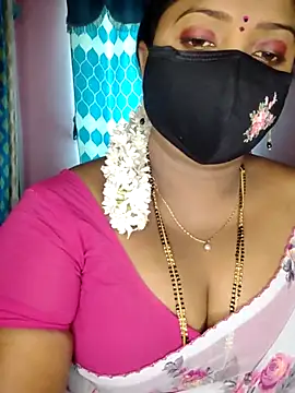 Snapshot of vani-09 chatting on February 16, 4:31 am vani-09 online show from February 16, 4:31 am