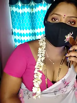 Snapshot of vani-09 chatting on February 16, 7:37 am vani-09 online show from February 16, 7:37 am