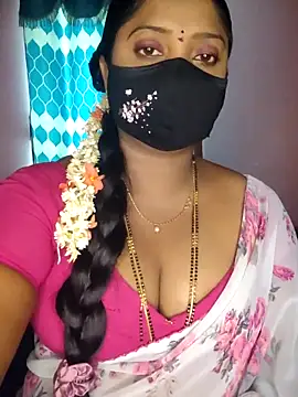 Snapshot of vani-09 chatting on March 1, 9:40 am vani-09 online show from March 1, 9:40 am