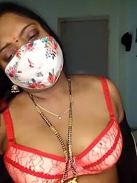 Snapshot of vani-09 chatting on March 6, 9:25 am vani-09 online show from March 6, 9:25 am