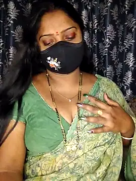 Snapshot of vani-09 chatting on March 8, 5:01 pm vani-09 online show from March 8, 5:01 pm