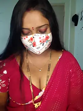 Snapshot of vani-09 chatting on March 17, 11:10 am vani-09 online show from March 17, 11:10 am