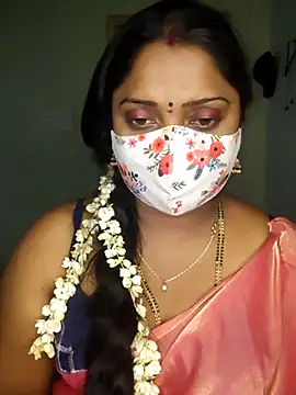 Snapshot of vani-09 chatting on March 18, 8:25 am vani-09 online show from March 18, 8:25 am