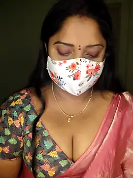 Snapshot of vani-09 chatting on December 3, 5:59 am vani-09 online show from December 3, 5:59 am