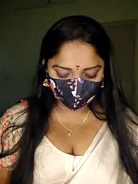 Snapshot of vani-09 chatting on December 4, 6:01 am vani-09 online show from December 4, 6:01 am