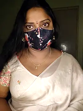 Snapshot of vani-09 chatting on December 5, 1:25 am vani-09 online show from December 5, 1:25 am