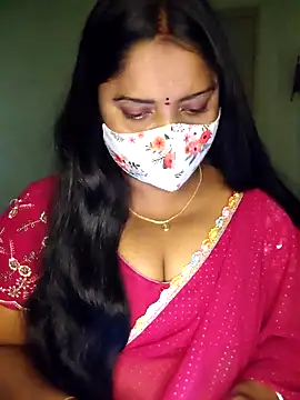 Snapshot of vani-09 chatting on December 15, 11:03 am vani-09 online show from December 15, 11:03 am