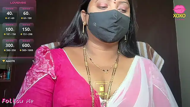 vani-09 online show from April 8, 10:37 am