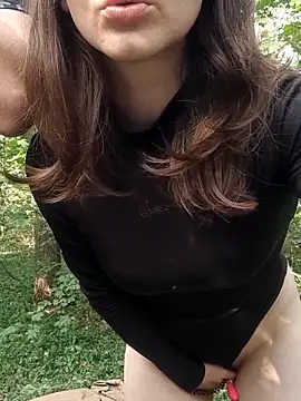 Niht Angels online show from September 15, 1:22 pm