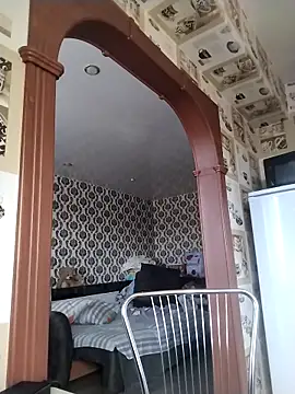 Snapshot of Lady_nice_cat chatting on September 26, 2:37 am Lady nice cat online show from September 26, 2:37 am