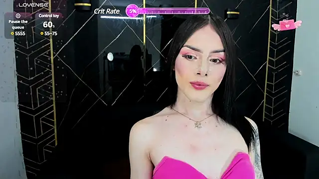 dulce lady22 online show from December 19, 4:02 pm