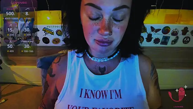 EllieOz online show from January 15, 1:05 pm