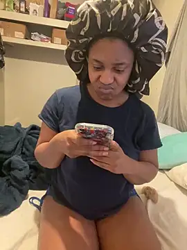 Galaxybabe23 online show from March 8, 1:17 am