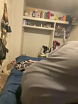 Galaxybabe23 online show from January 12, 1:33 am