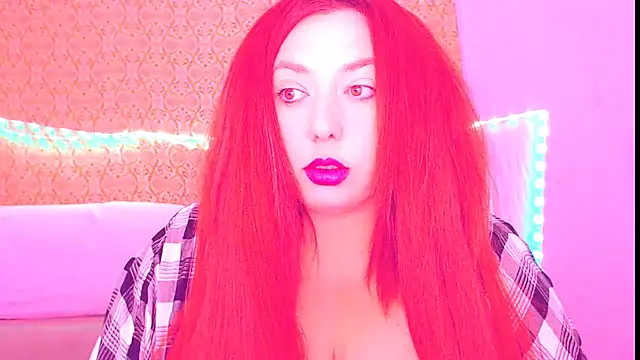 SecrettBela online show from September 14, 10:25 am