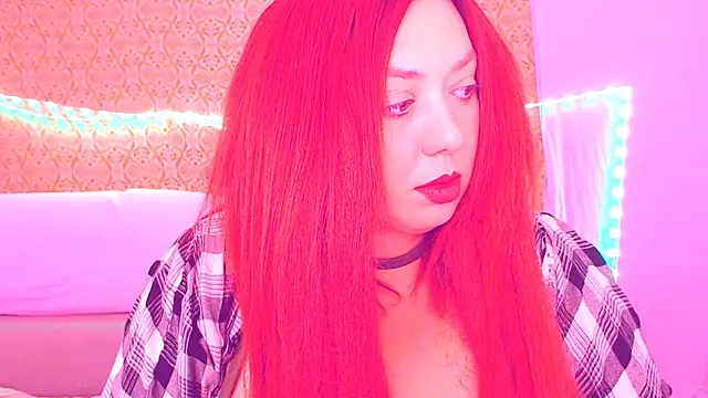 SecrettBela online show from September 15, 10:43 pm