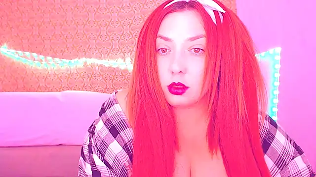 SecrettBela online show from November 7, 1:05 am