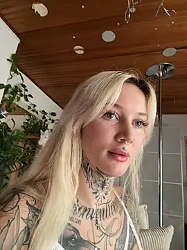 Stella-Kink online show from December 7, 12:02 pm