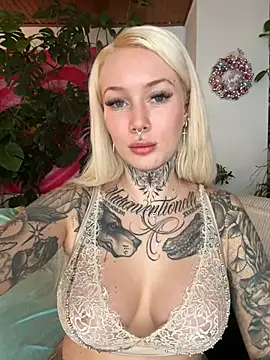 Stella-Kink online show from December 14, 12:33 pm