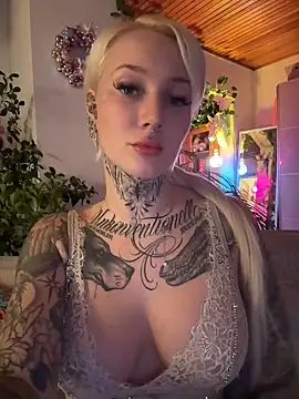 Stella-Kink online show from December 14, 3:36 pm