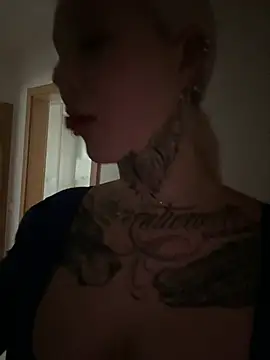 Stella-Kink online show from January 2, 2:13 pm