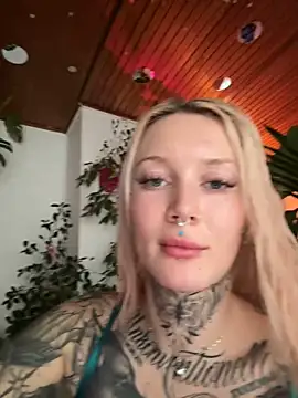 Stella-Kink online show from January 25, 11:34 am