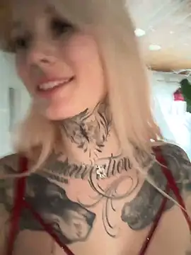 Stella-Kink online show from February 1, 2:34 pm