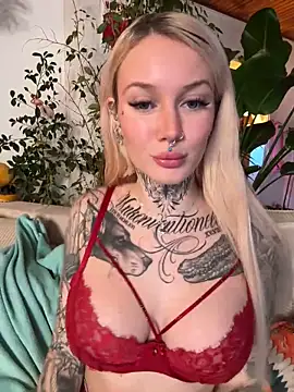 Stella-Kink online show from February 12, 4:11 pm