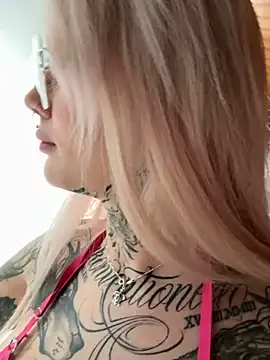 Stella-Kink online show from February 14, 2:44 pm