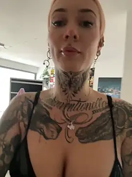 Stella-Kink online show from November 14, 10:03 am