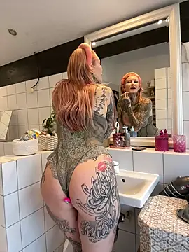 Stella-Kink online show from December 21, 11:17 am