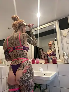 Stella-Kink online show from February 1, 8:13 am