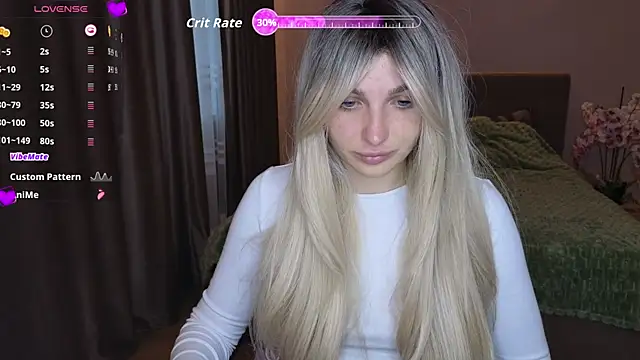 Yoda21 online show from November 12, 2:06 pm