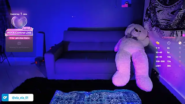 ela 0 online show from December 13, 1:26 am