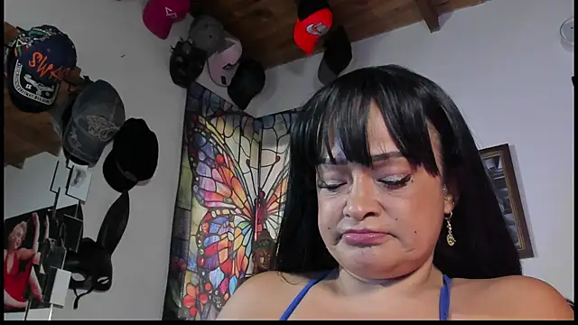 seleneh online show from November 6, 8:54 pm