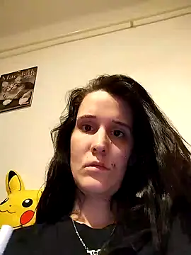 LauraBaby online show from December 19, 5:18 pm