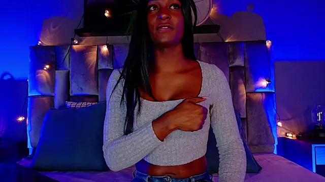 nahomi campbell online show from September 18, 7:27 pm