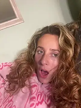 Miss emilee online show from February 22, 9:48 pm