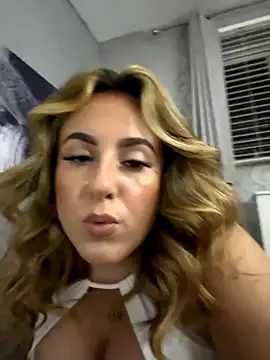 Miss emilee online show from October 2, 9:44 pm