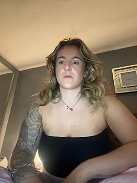 Miss emilee online show from October 5, 9:13 pm