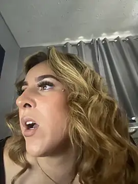 Miss emilee online show from October 9, 12:03 pm