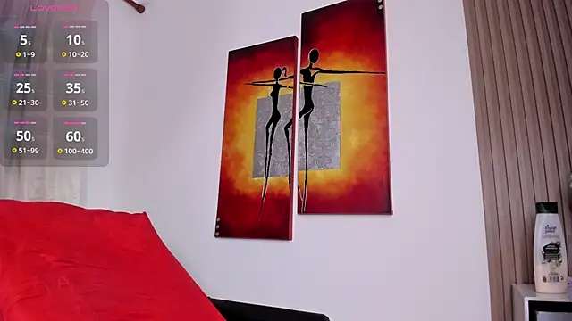 Snapshot of Amina_hafsa chatting on January 24, 9:26 pm Amina hafsa online show from January 24, 9:26 pm