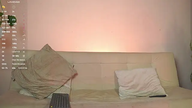 roselinedior online show from March 10, 6:34 pm