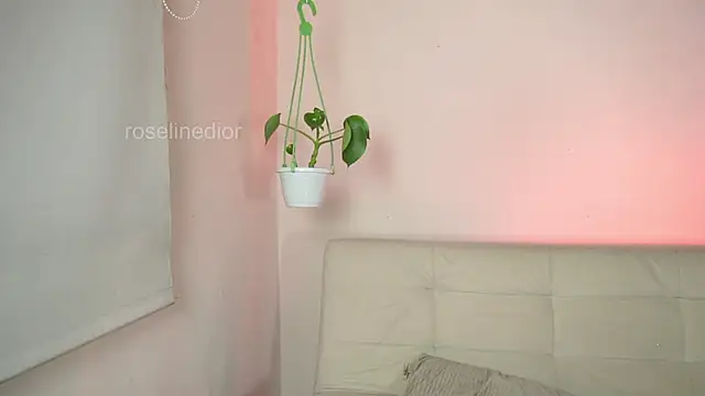 roselinedior online show from March 21, 3:35 pm