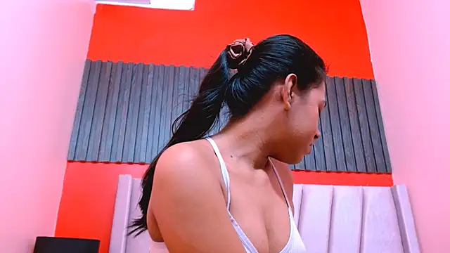 Snapshot of VeronicaRobles chatting on June 30, 6:53 pm VeronicaRobles online show from June 30, 6:53 pm