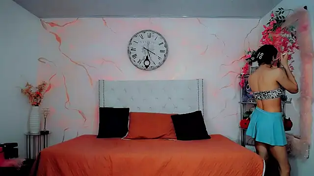 maria camilacms online show from November 29, 4:54 pm