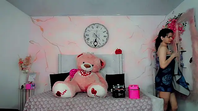 maria camilacms online show from March 7, 5:54 pm