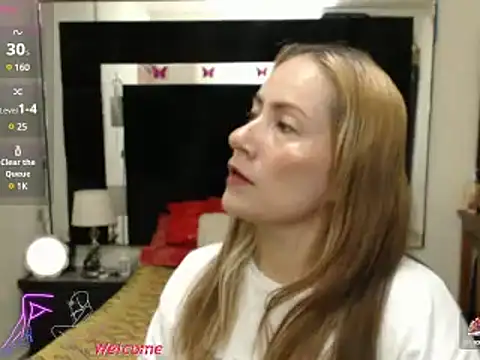 CATRINA-83 online show from January 30, 7:59 pm