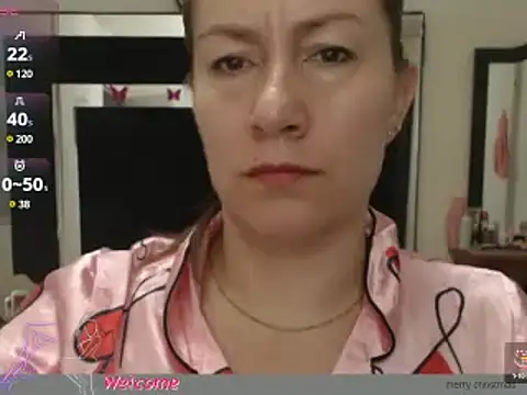 CATRINA-83 online show from March 13, 10:26 am